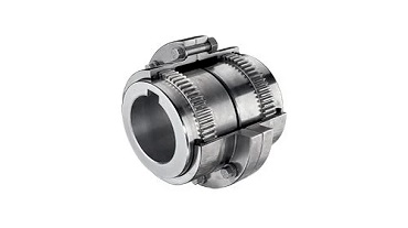 Gear Couplings